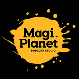 MagiPlanet星球工坊 biểu tượng
