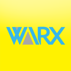 WARX ícone