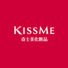 KISSME彩妝保養官方商城 图标