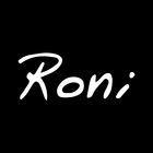 Roni ícone