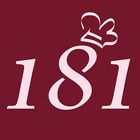 Bistro181 ikona