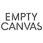 Empty Canvas ícone