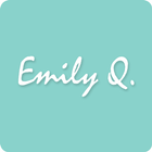 Emily Q.輕時尚設計 ícone