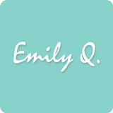Emily Q.輕時尚設計 ícone