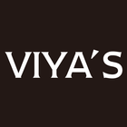 VIYA'S 薇亞絲專業保養品 biểu tượng
