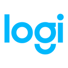 羅技 logi 網路旗艦店 icon