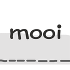 mooi茉衣著 biểu tượng