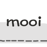 mooi茉衣著 biểu tượng