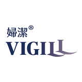 婦潔VIGILL Zeichen
