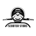 18Scooter Store ícone