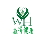 WonHealthy:贏得健康 icon