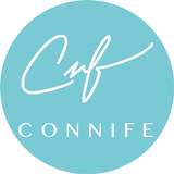 Connife可妮妃-精品美鞋 biểu tượng