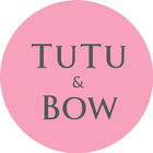 TUTU&BOW蓬蓬裙與蝴蝶結 biểu tượng