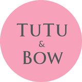 TUTU&BOW蓬蓬裙與蝴蝶結 biểu tượng