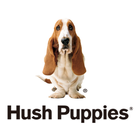 Hush puppies台灣 ikona