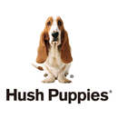 Hush puppies台灣 aplikacja