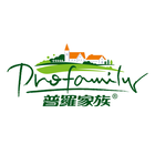 普羅家族 आइकन