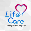 Life Care 萊克健康生活小舖 APK