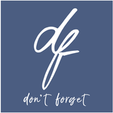 Icona Don't forget