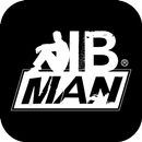 IB-MAN時尚潮流服飾 APK