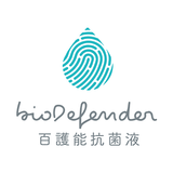 百護能抗菌液 Zeichen
