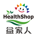 益家人HealthShop APK