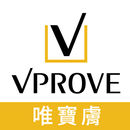 VPROVE唯寶膚 韓國專業美妝 APK