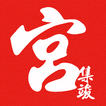 宮集竣:汽機車各式零件商品