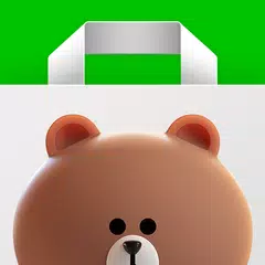 LINE FRIENDS商城 アプリダウンロード