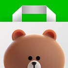 LINE FRIENDS商城 圖標