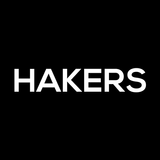 HAKERS icône