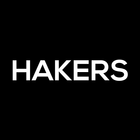 HAKERS-icoon
