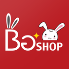 BG SHOP icône