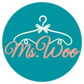 Mswoo童裝女裝
