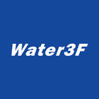 Water3F أيقونة