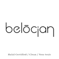 Belocian 比柔絲