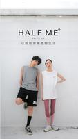 HALF ME bài đăng