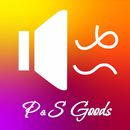 PS Goods都會優生活-APK