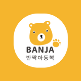Banja韓流童裝 biểu tượng
