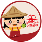 順泰蜜餞 simgesi