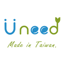 Uneed抗敏鋅衣物 - 官方網站 APK