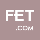 FET.COM icône