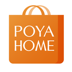 POYA HOME線上買 simgesi