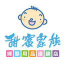 甜蜜家族婦嬰用品官方購物網 APK
