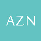 AZN日朝美購 simgesi