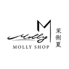 MOLLY SHOP專屬於妳自信的平價女裝 icône