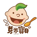 芽米寶貝嬰幼兒副食品 APK