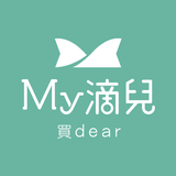 My滴兒 simgesi