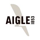 AIGLE 台灣官方購物網站 иконка
