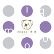 彌菓migoo頂級堅果x彌菓小農